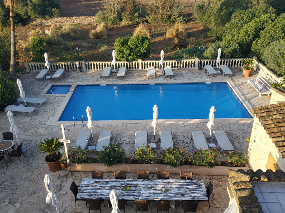 S'Hort de Can Carrio主图