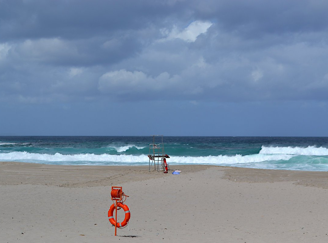 Playa Valcovo-Arteixo必去景点