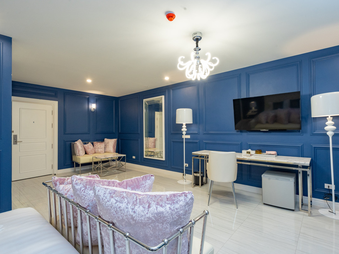 Belle Grand Hotel主图