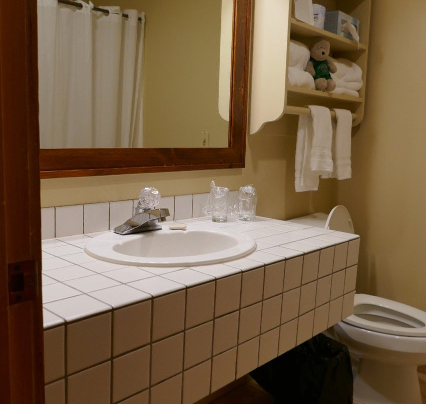 Sumas Mountain Lodge主图