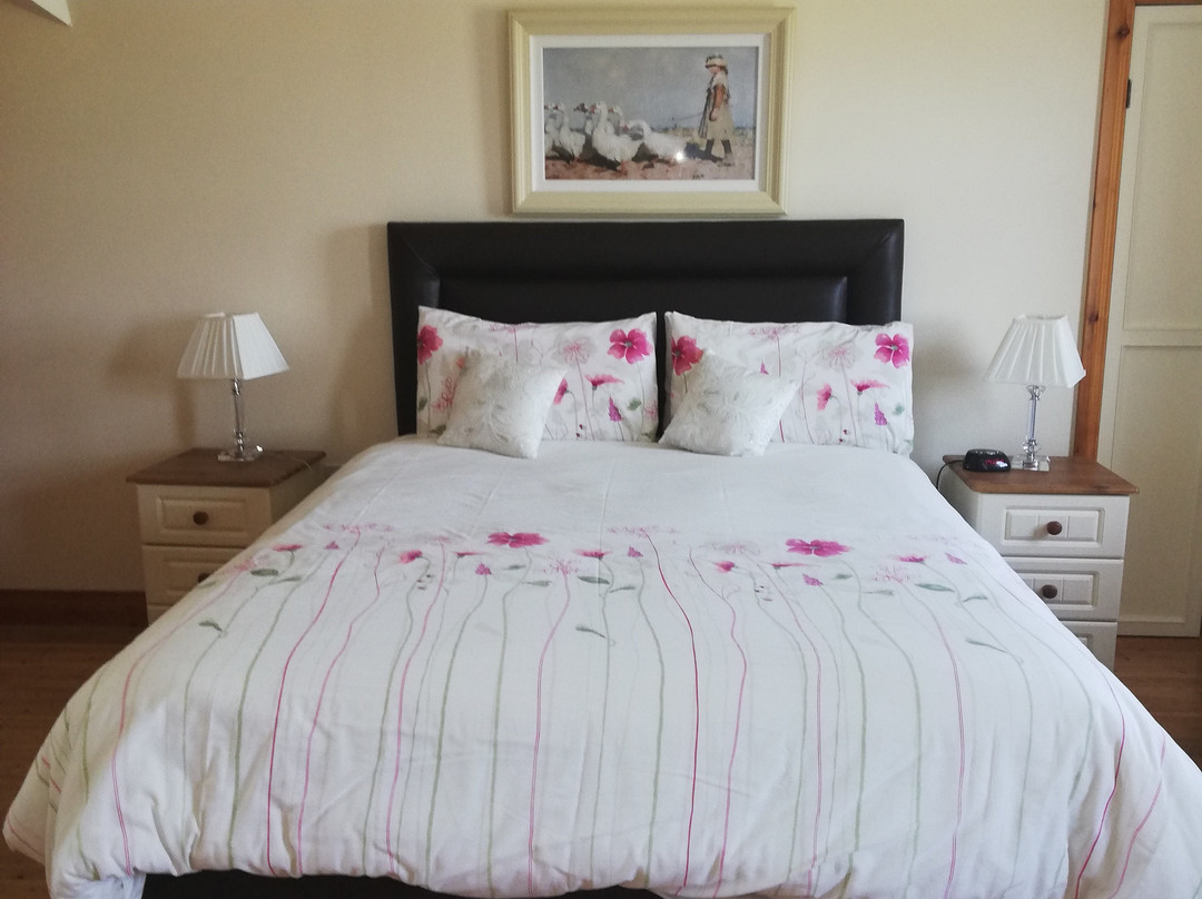Abbeyview Bed & Breakfast主图
