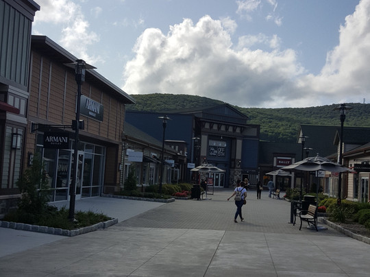 Private Arrival Transfer from JFK LGA EWR to NYC-布鲁克林必去景点