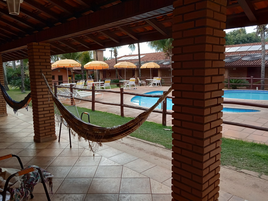 Hotel Pousada Brilho do Sol主图