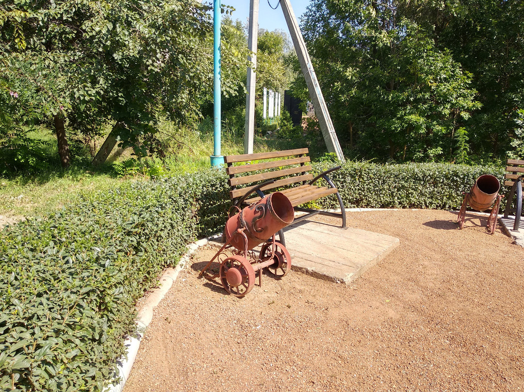 Russian History Park-Pyatimorsk必去景点