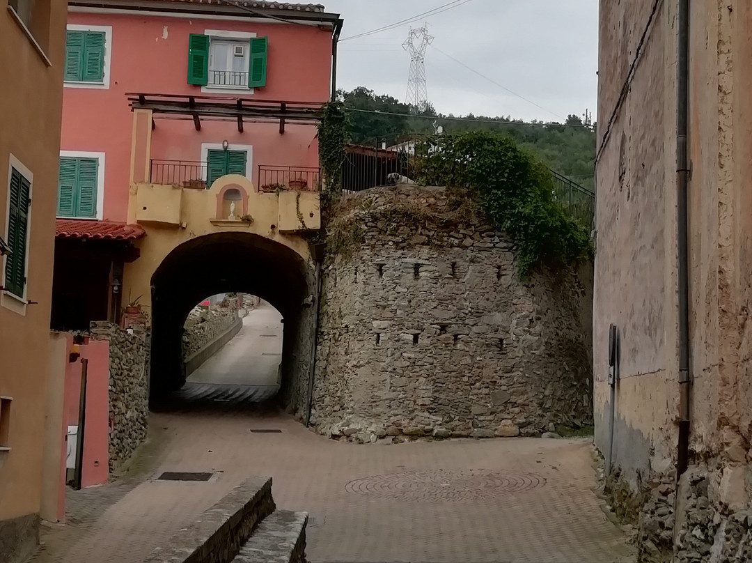Locanda Borgo Antico主图