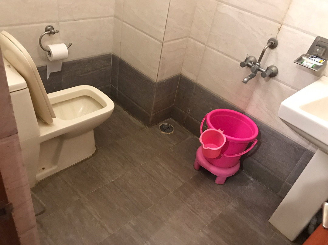 Orange Suites & Inn Bangalore Airport主图