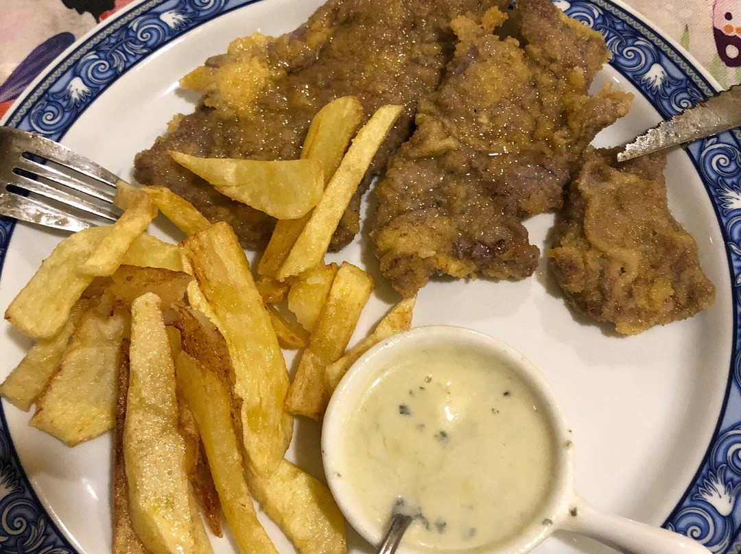 Posada La Anjana主图