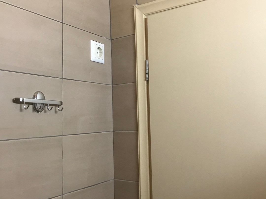 Marini Luxury Apartments and Suites主图