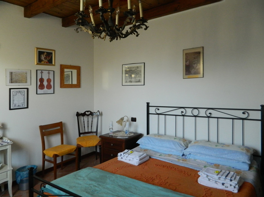 B&B Antica Corte Lombarda主图
