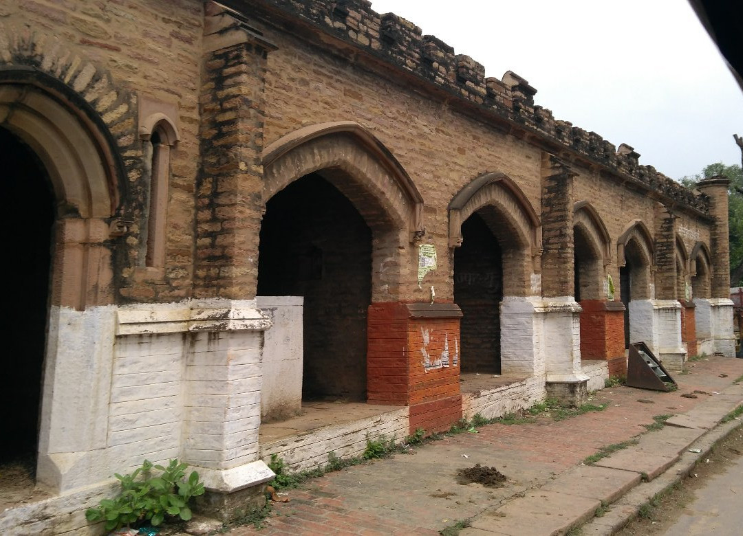 Vindhyavasini Devi Temple景点图片