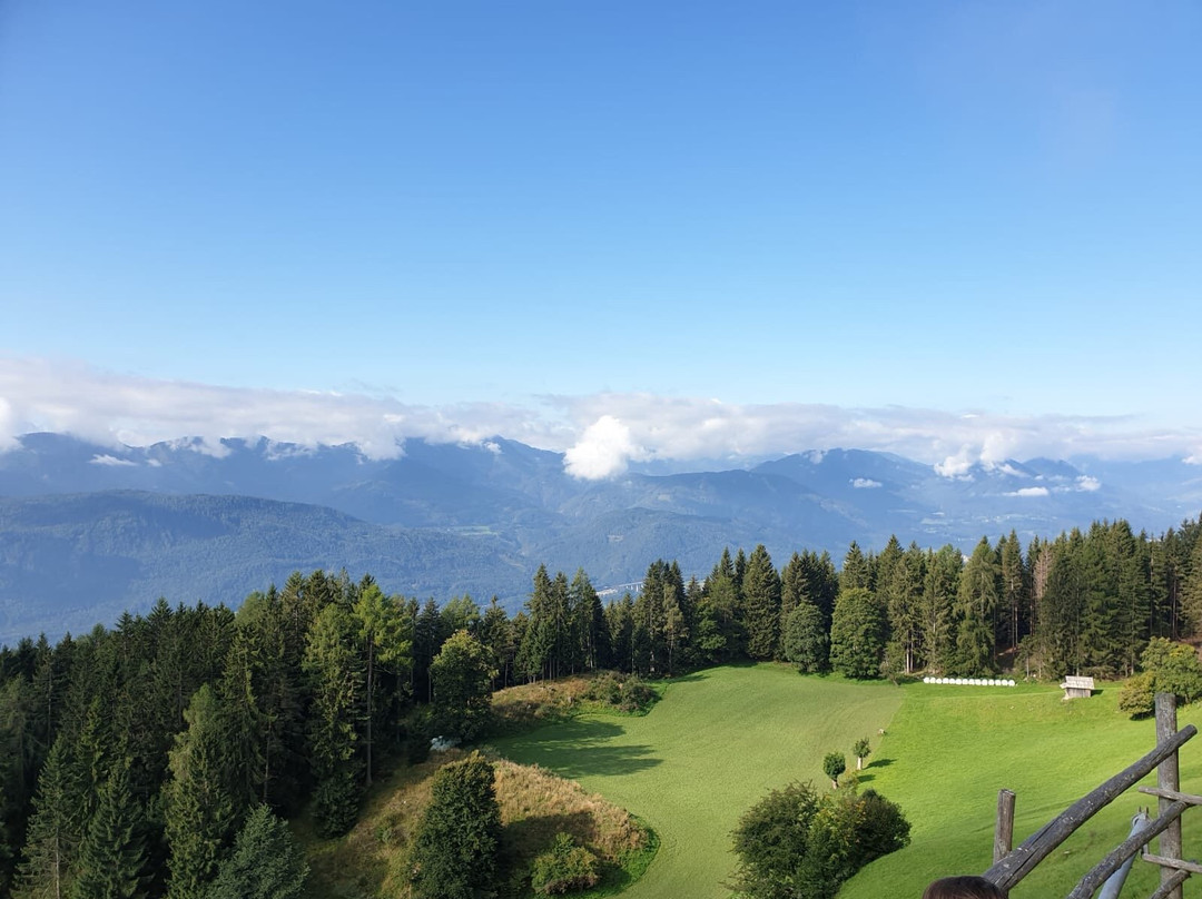 Alpengasthof Walder主图