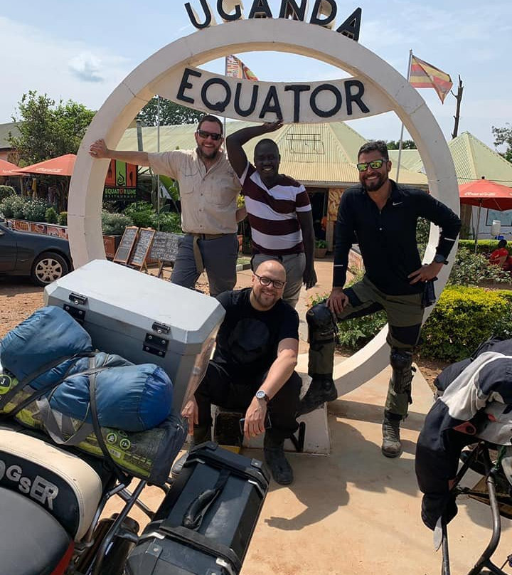 Green Equator Masaka Rd-Kayabwe必去景点