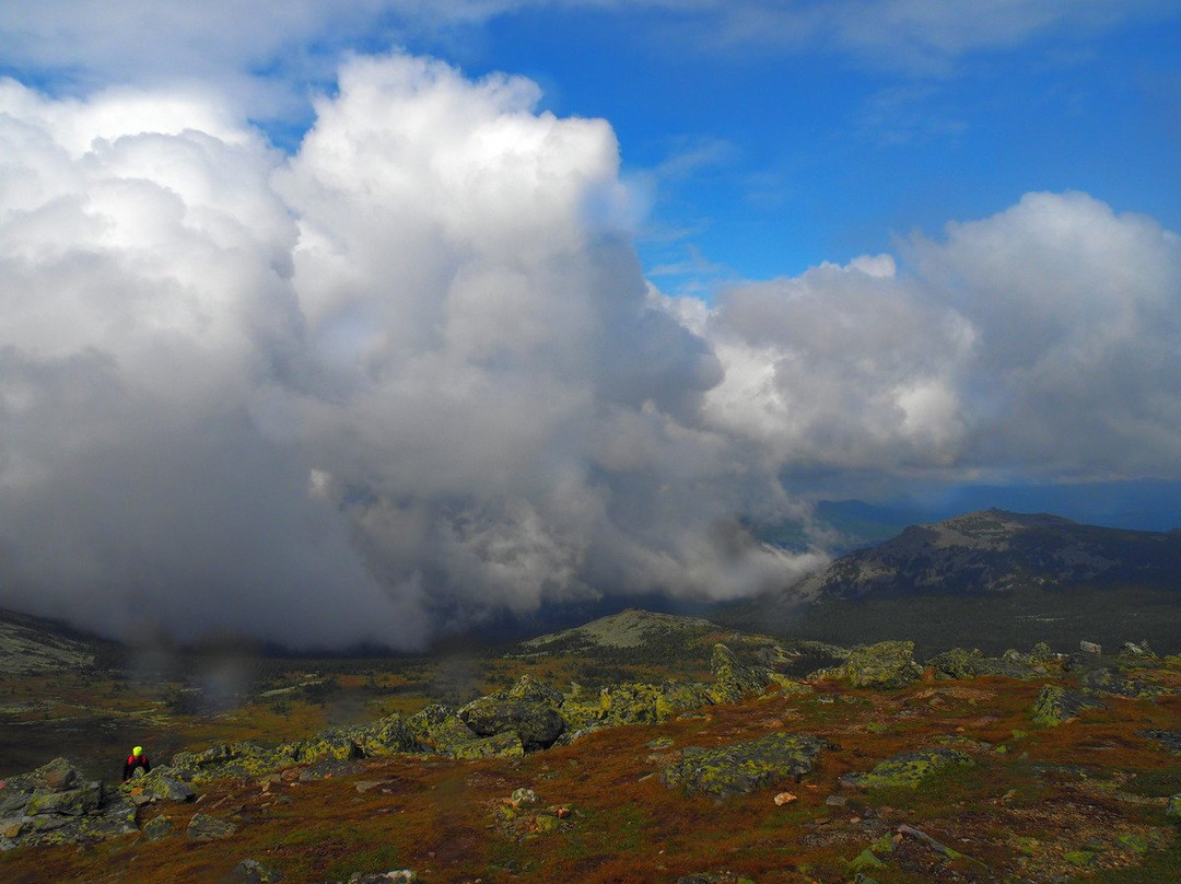 Natural Park Iremel-Beloretsk必去景点