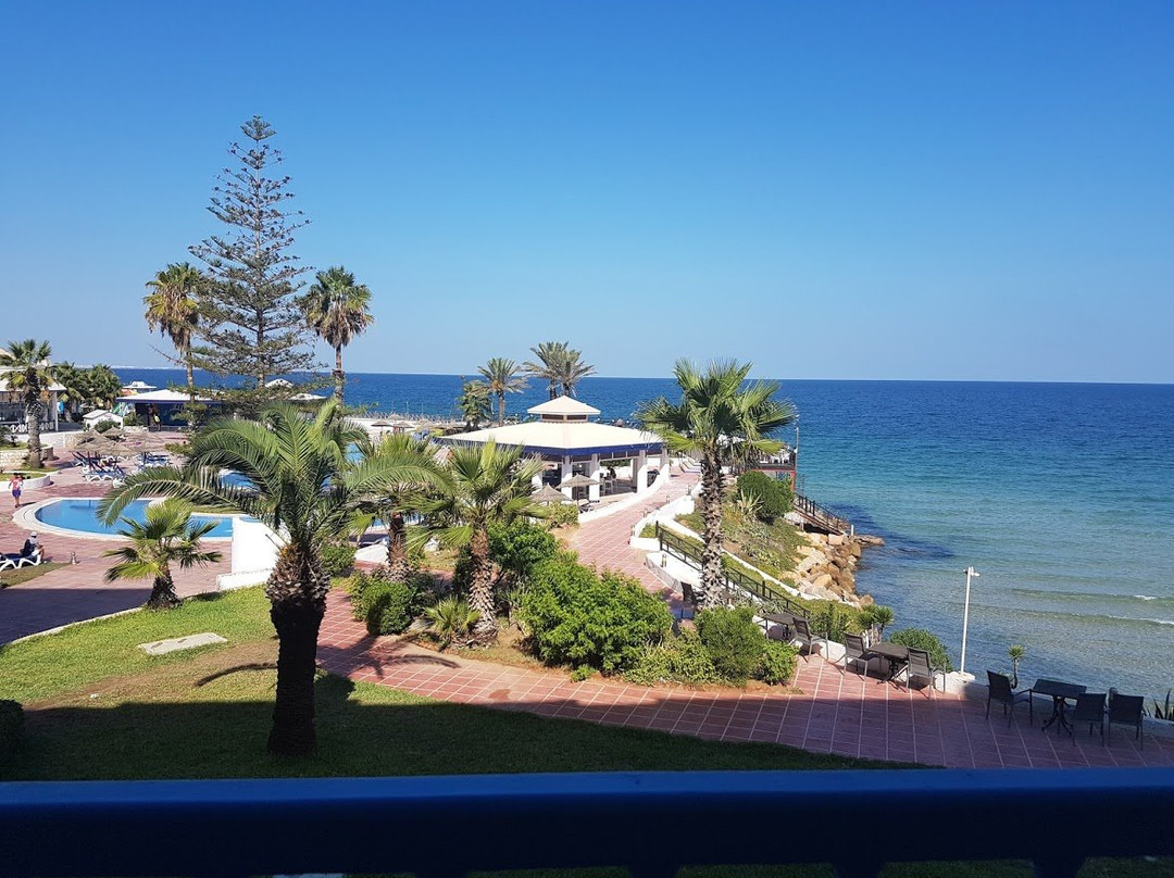 Regency Hotel & Spa主图