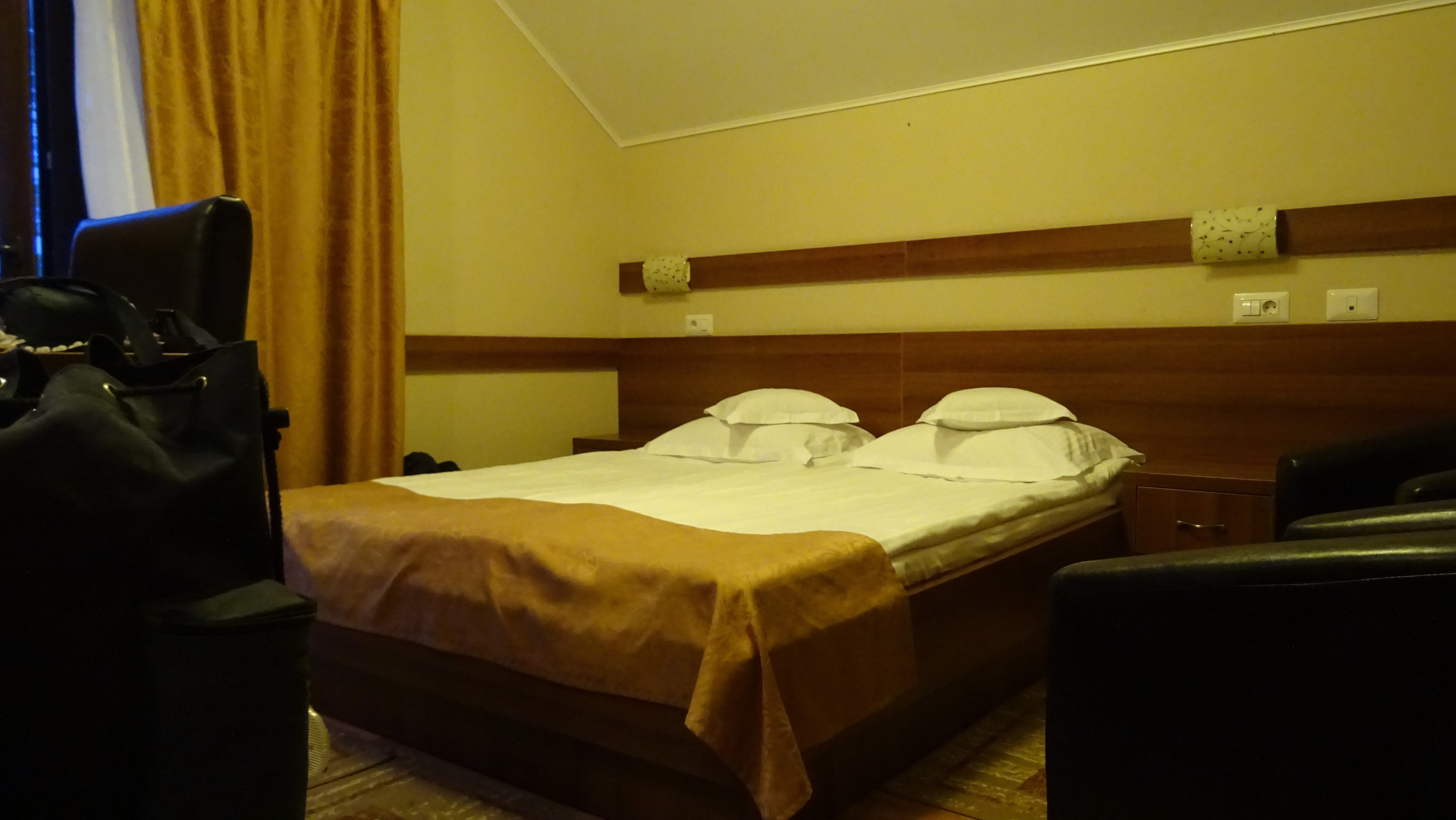 Pensiunea Lunca Arad-官方