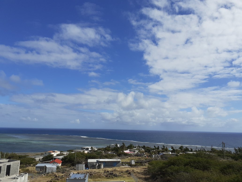 Villa Paradise Rodrigues-官方