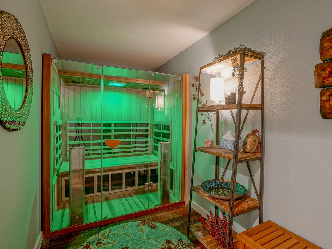 Journey Well Spa-杜兰特必去景点