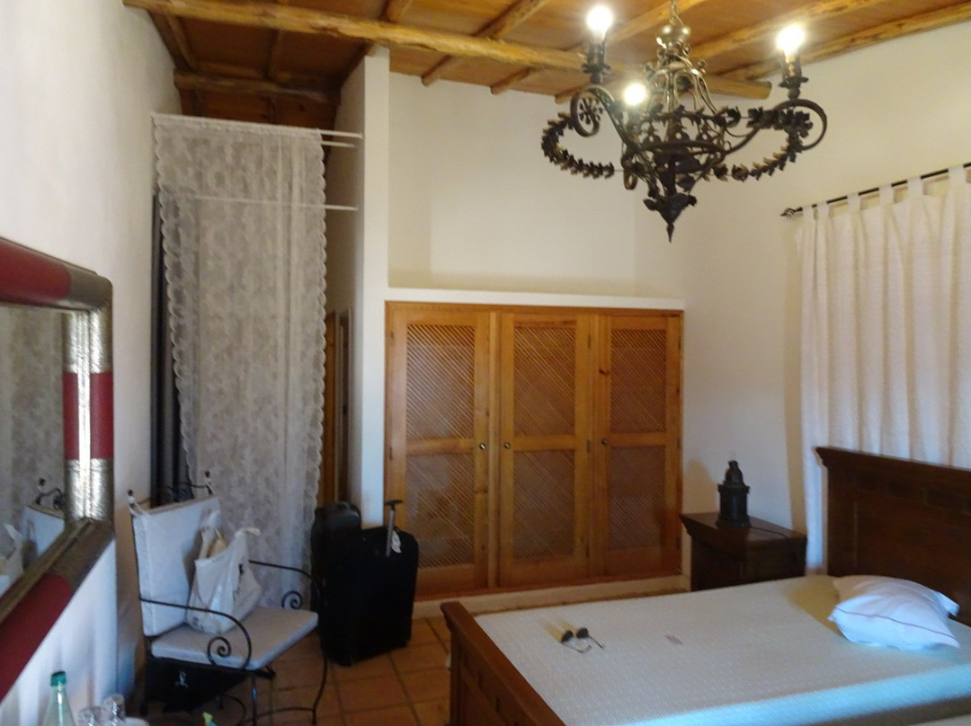 Hotel Capela Das Artes主图