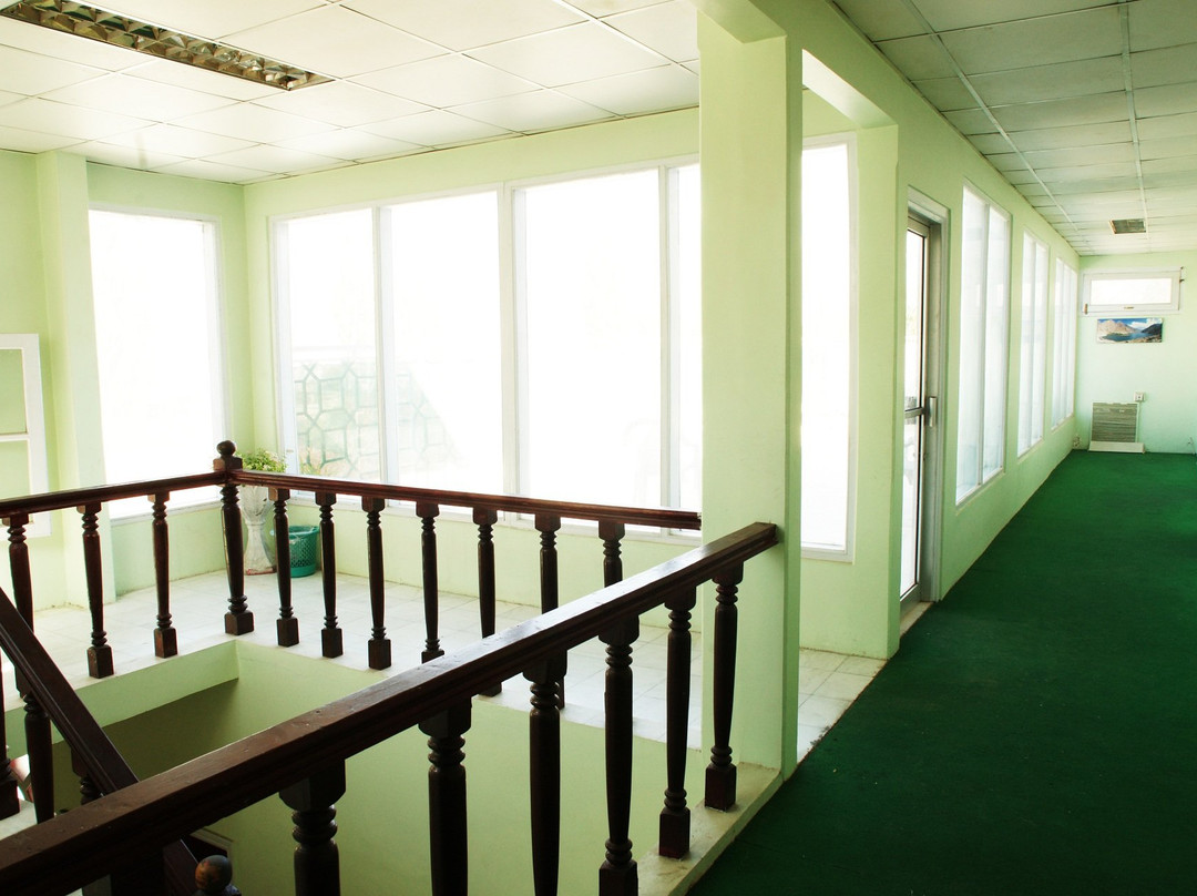 DEWAN E KHAS Hotel Skardu主图