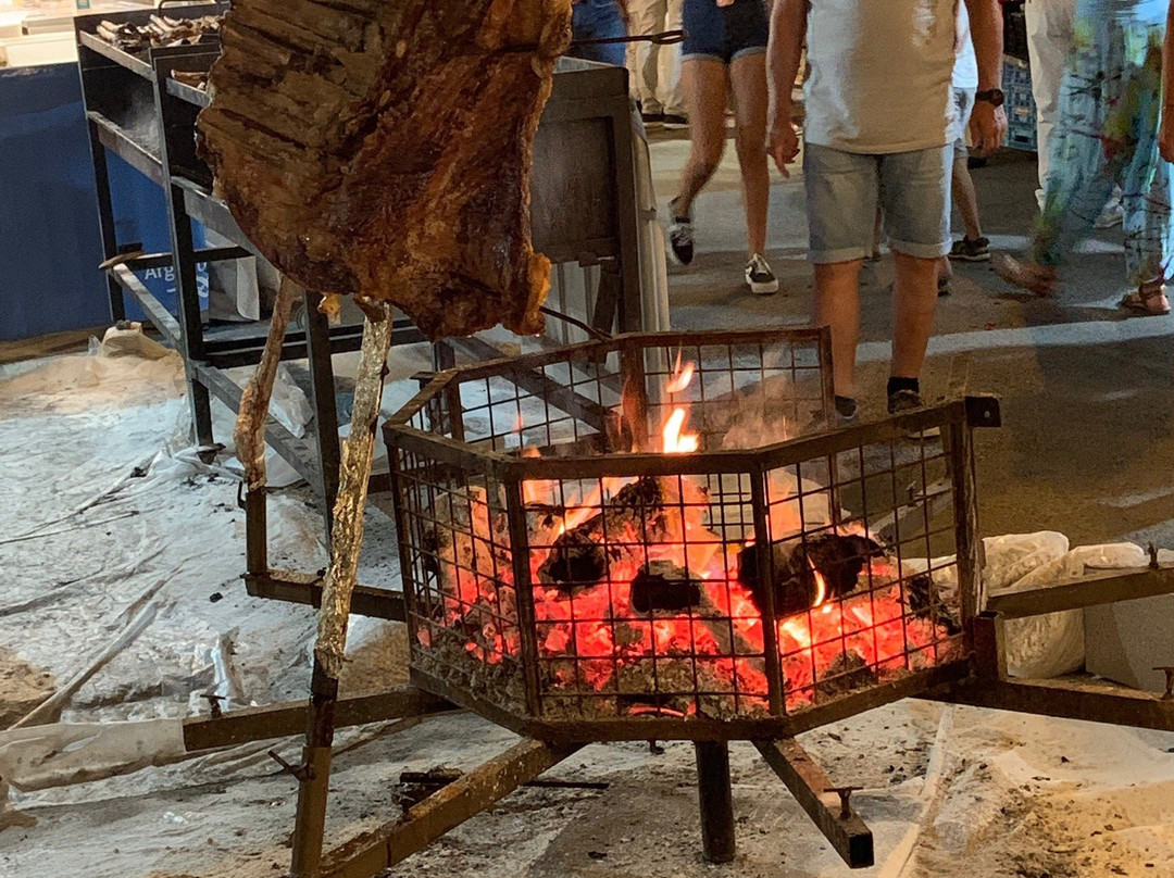 Centro de Interpretación Faro de Torrox-托罗克斯必去景点