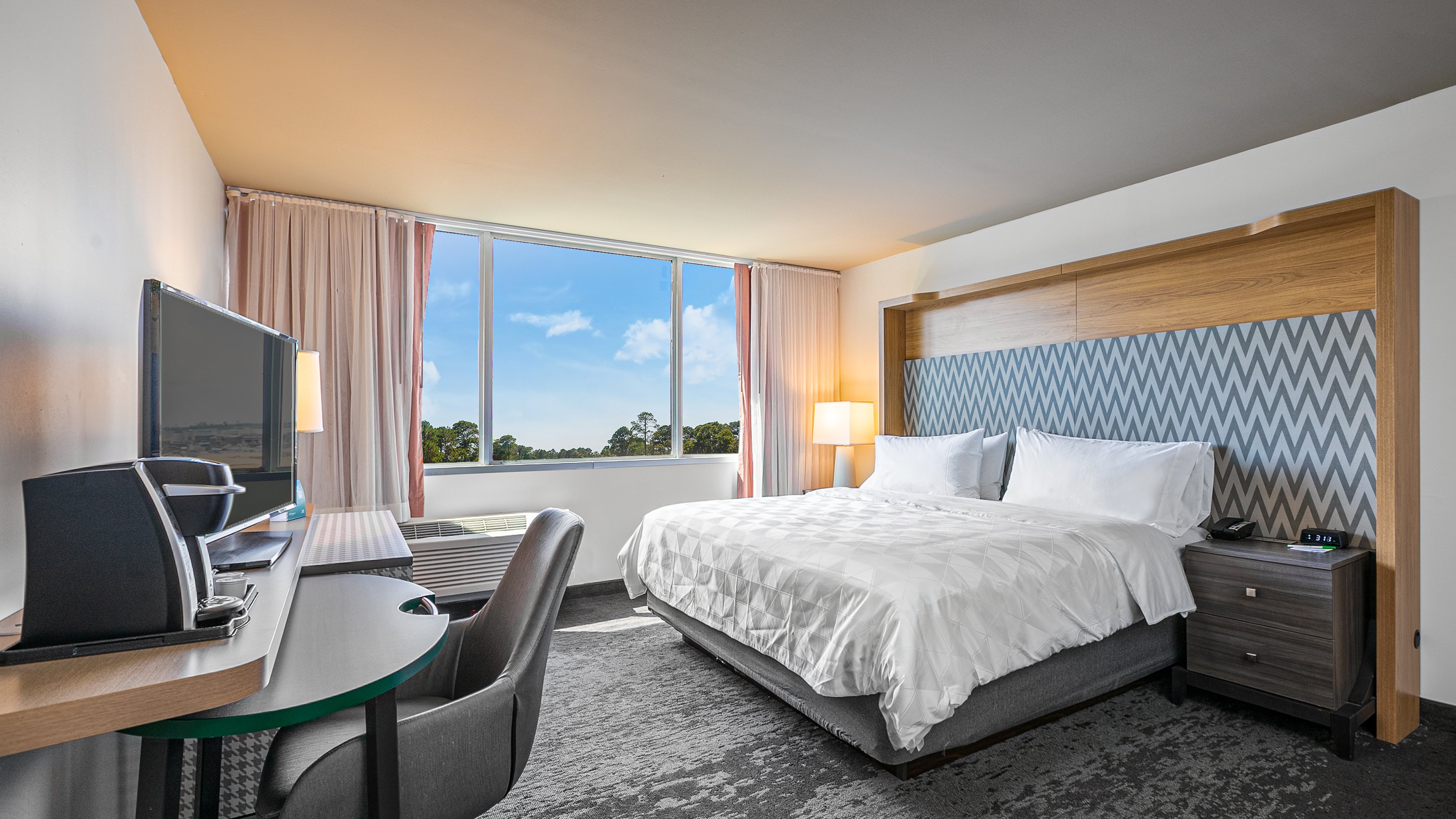 Holiday Inn Panama City By IHG-官方