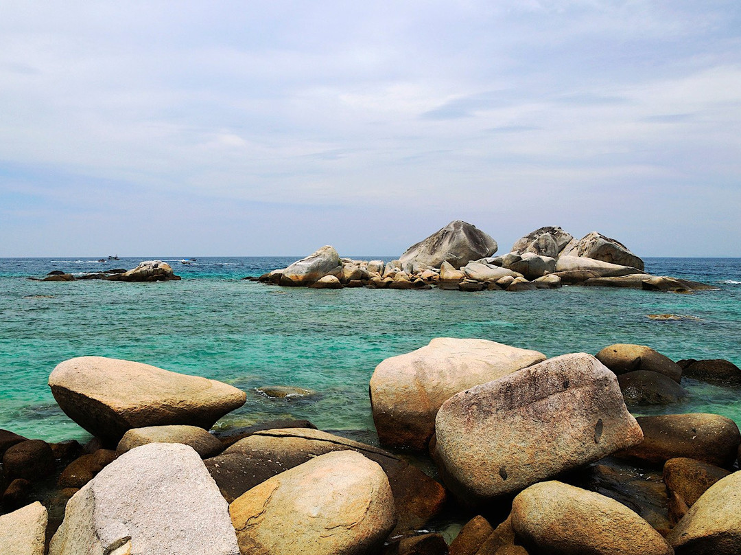 Teluk Keke景点图片