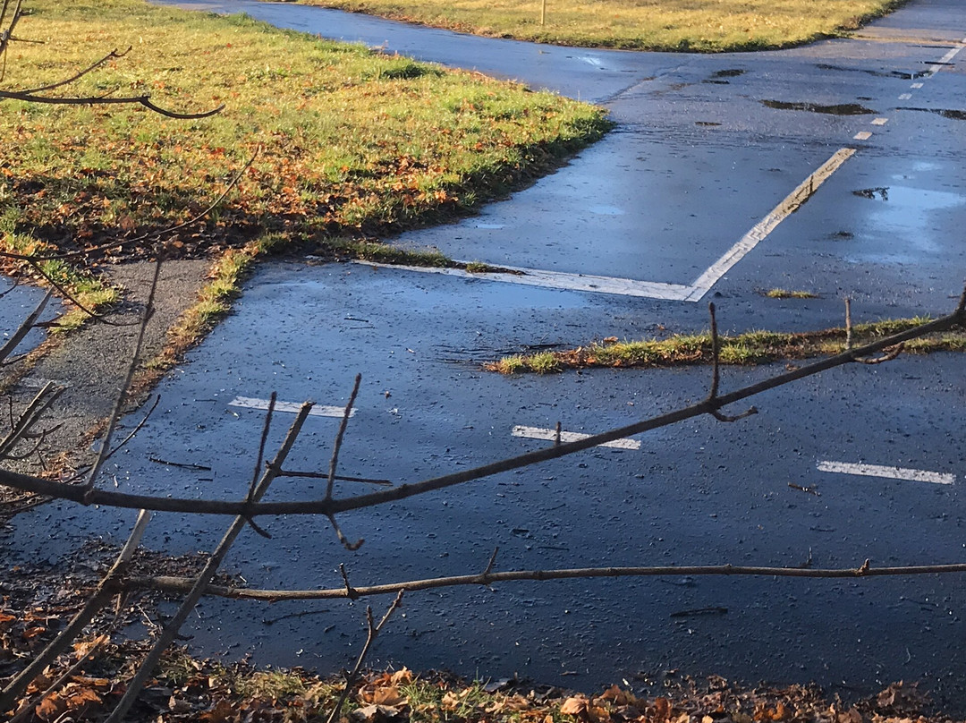 Detské Dopravné Ihrisko