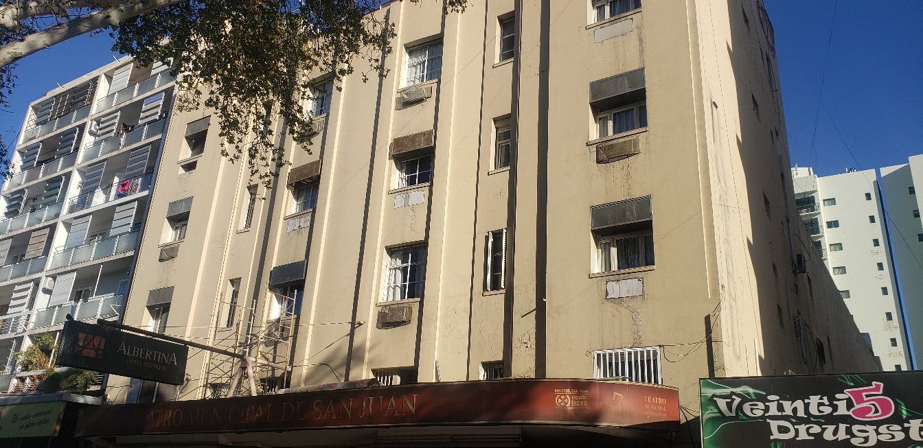 Albertina Hotel-官方