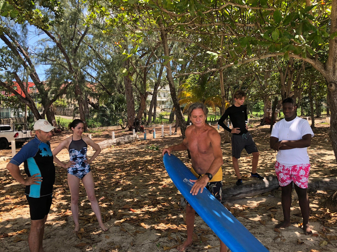 Surf In Barbados Surf School景点图片