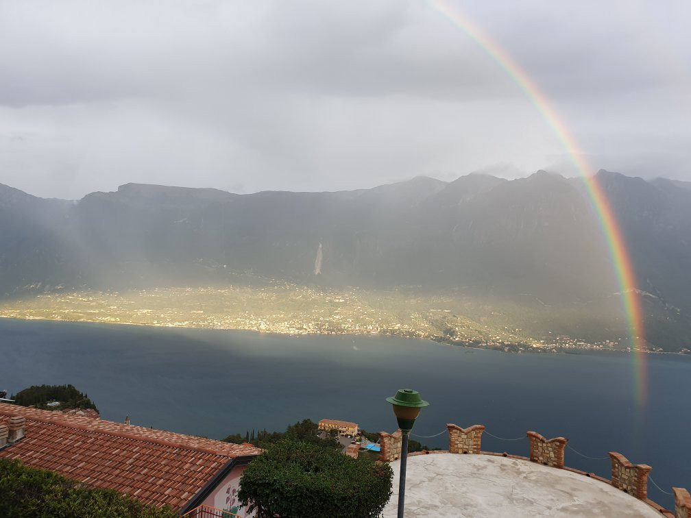 Hotel Panorama e Residence主图