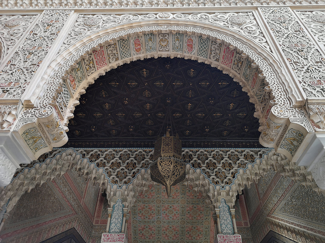 Palacio de Justicia景点图片