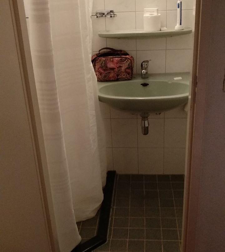 Hotel Berg en Bos主图