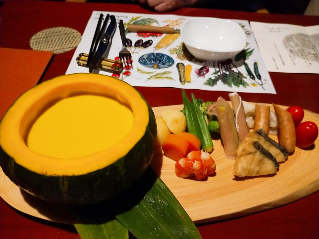 Daikon No Hana主图