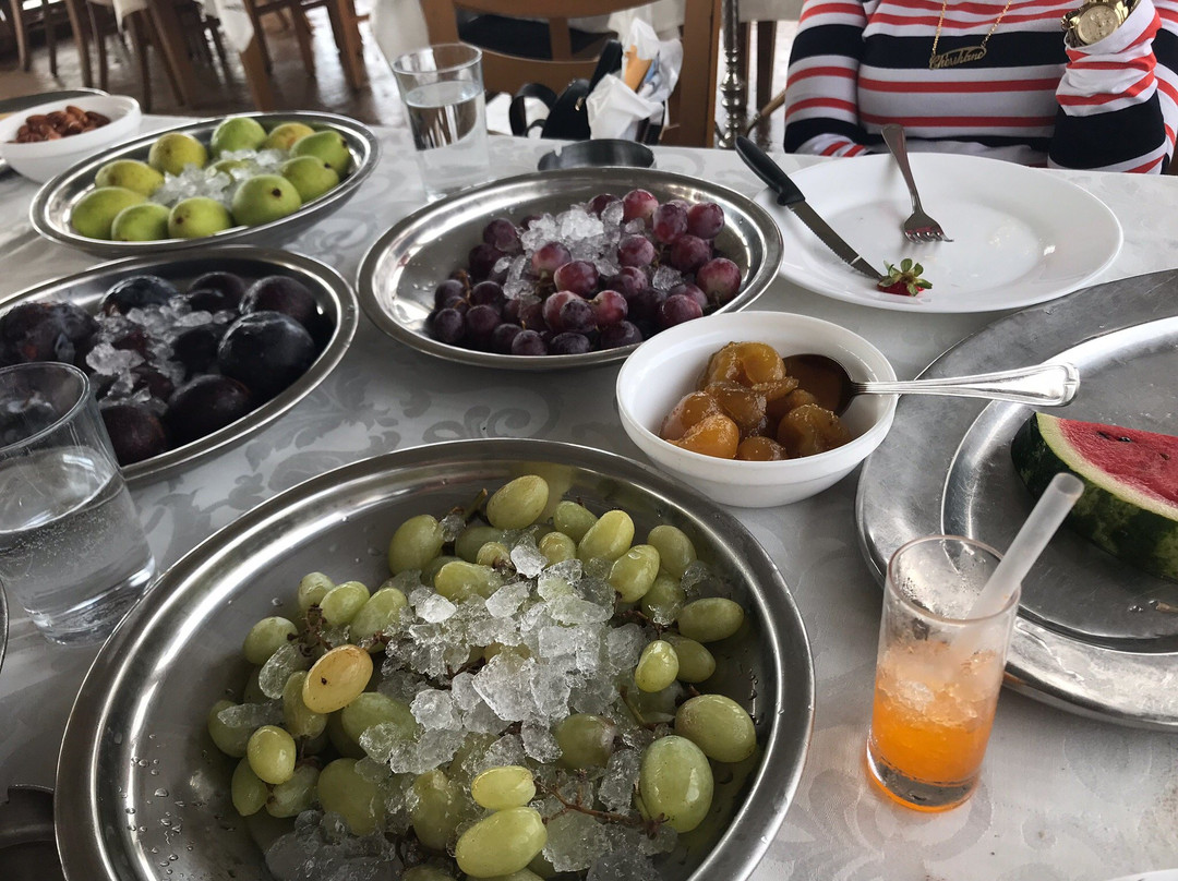 Manuella Hotel主图