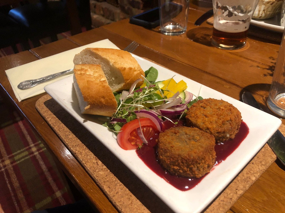 Duke of Edinburgh Pub-Ascot必去景点