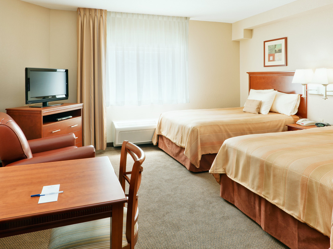 Candlewood Suites Hazleton by IHG主图