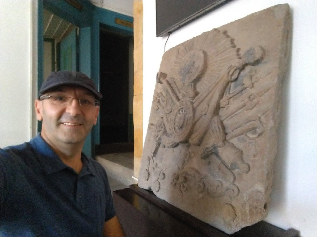 Yozgat Museum-约兹加特必去景点