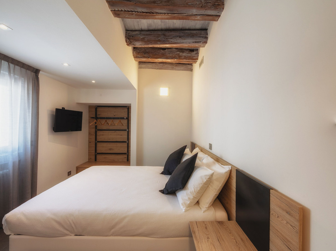 Le Palme Rooms & Breakfast by La Villa主图