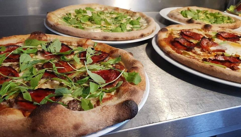 Deulemont餐馆和美食-La Bonne Pate