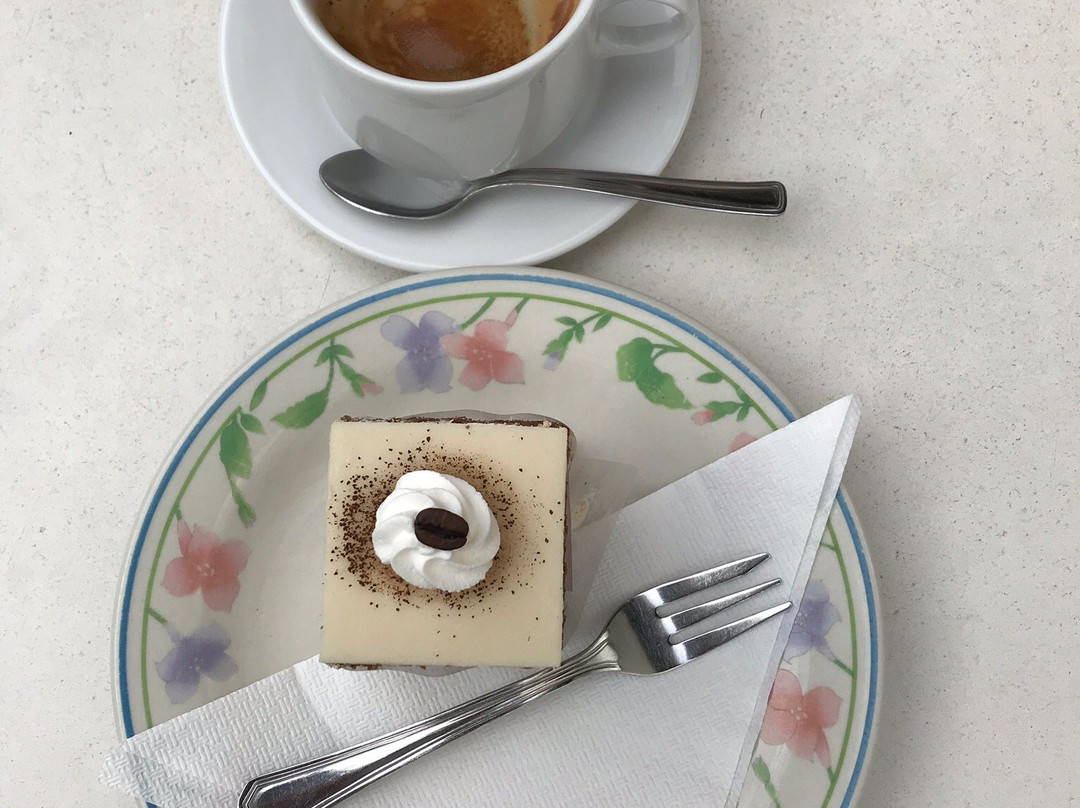 The Marzipan Museum and Confectionery-凯斯特海伊必去景点