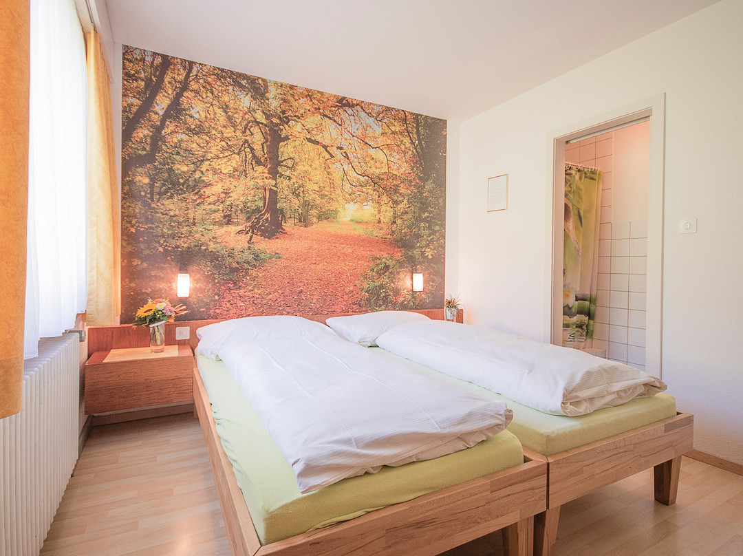 Hotel Ferienhaus Selun主图
