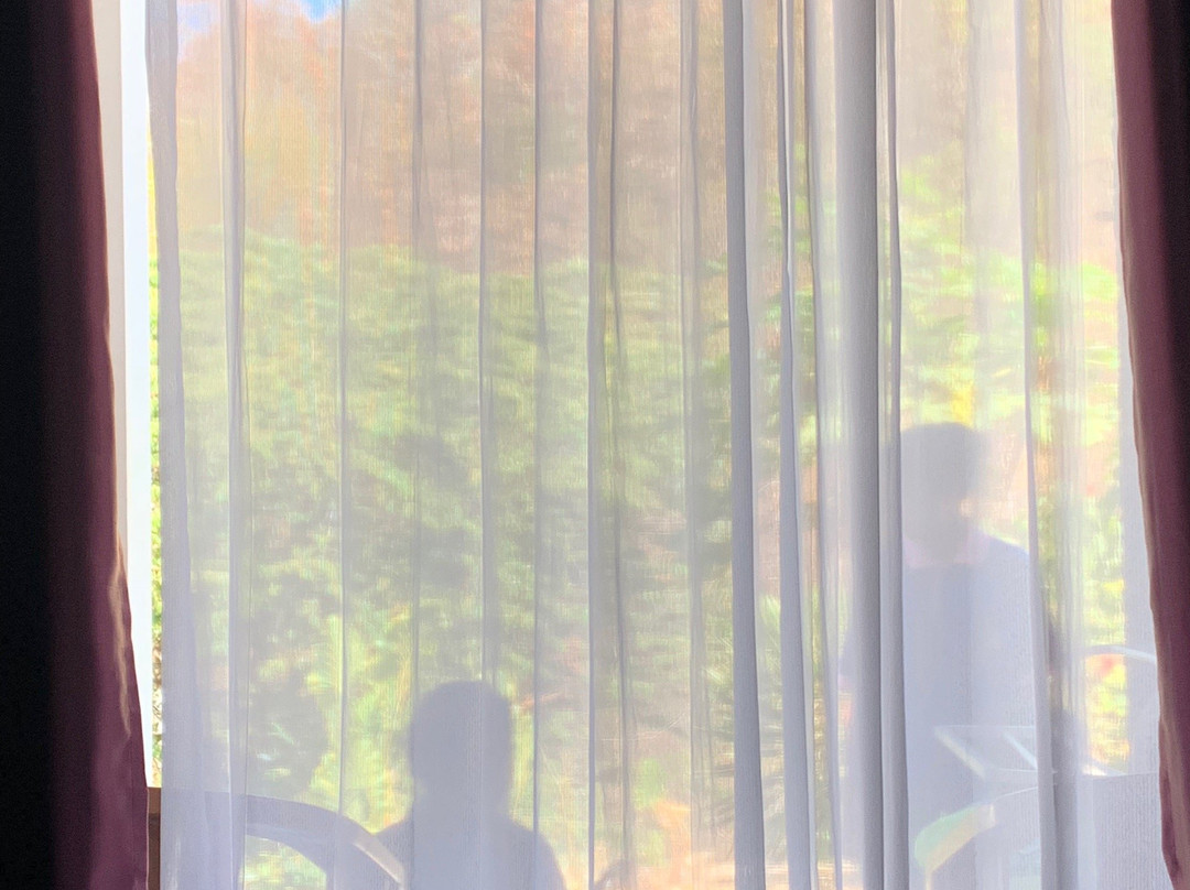 CF Komodo Hotel主图