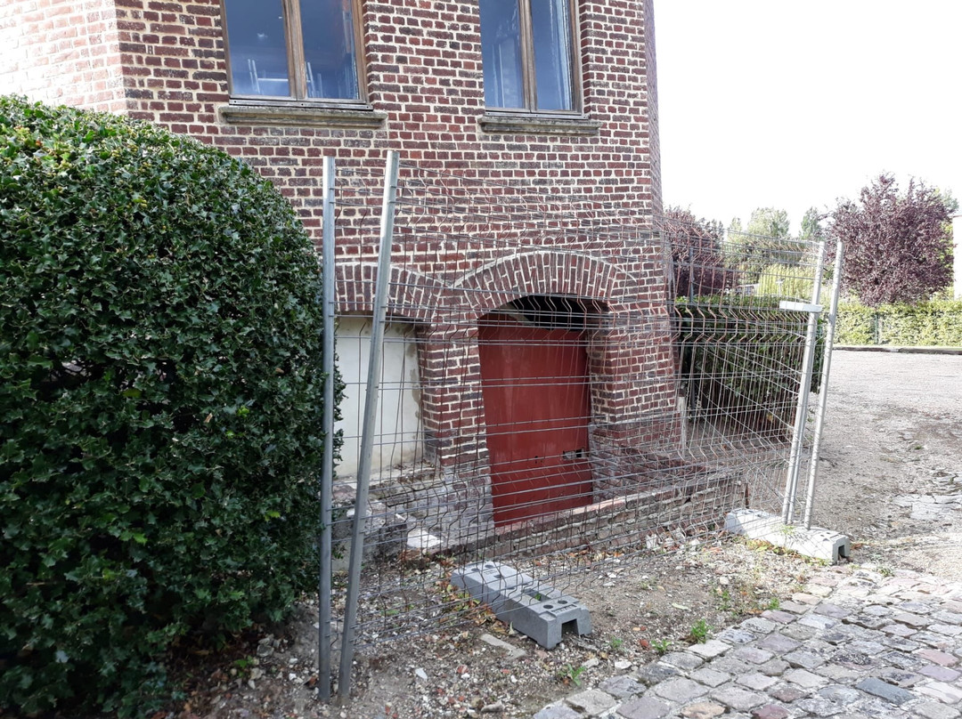 La Villa Ariane主图