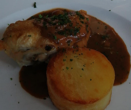 水星班伯里怀特利大厅酒店主图