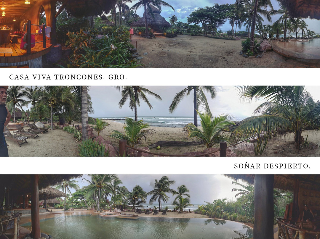Casa Viva Troncones主图