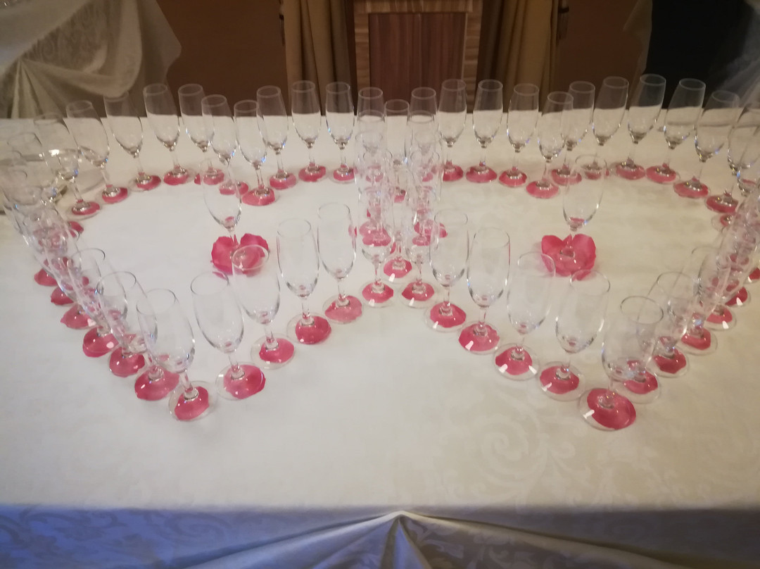 Hotel Ristorante Villa Labor主图