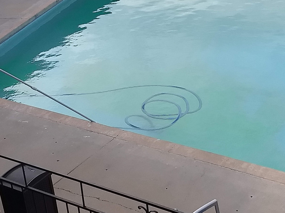 Rodeway Inn McPherson主图