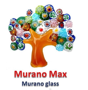 Murano Max-罗马必去景点