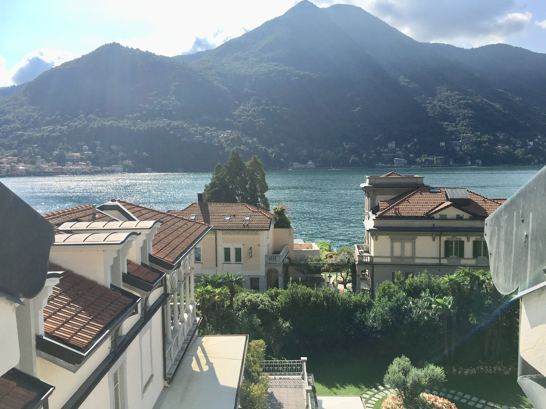 Grand Hotel Imperiale主图