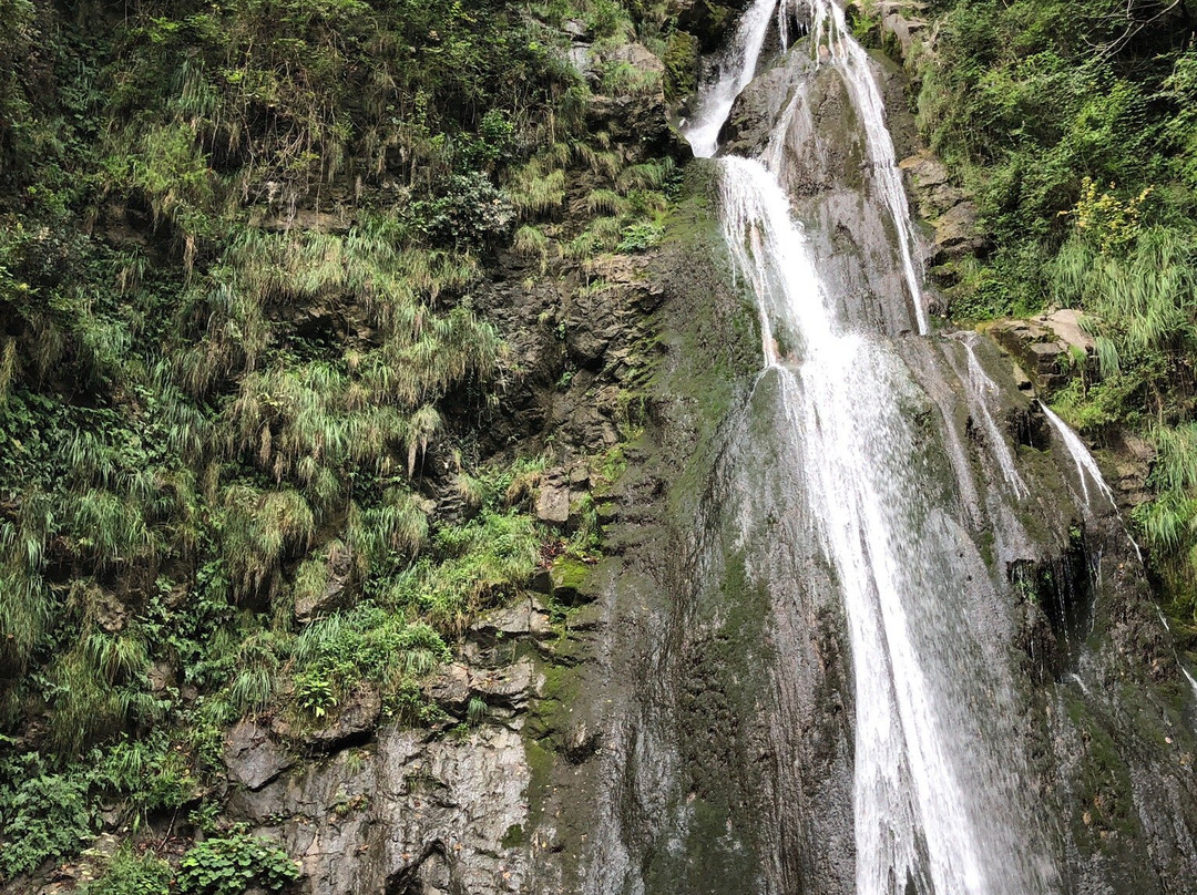 Cascate di Cittiglio-Cittiglio必去景点